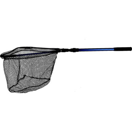 Attwood Fold-N-Stow Fishing Net - Boatyard Malaysia