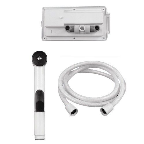 Attwood Aft-Deck Shower - Boatyard Malaysia