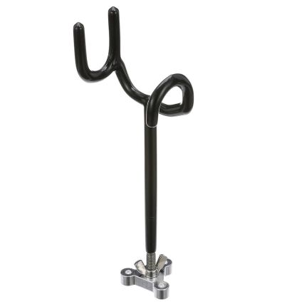 SURE-GRIP STAINLESS STEEL ROD HOLDER 8" 5 DEGREE boatyardmalaysia