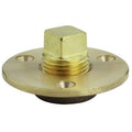 Attwood Garboard Drain Plug Cast Bronze - Boatyard Malaysia