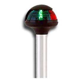 Attwood Pulsar Bi-Color 2-Pin Stowaway Light 14″ Straight - Boatyard Malaysia