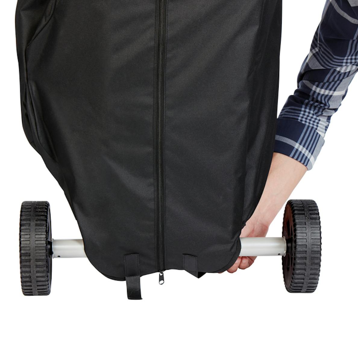 Coleman RoadTrip Stand Up Grill Case - Boatyard Malaysia