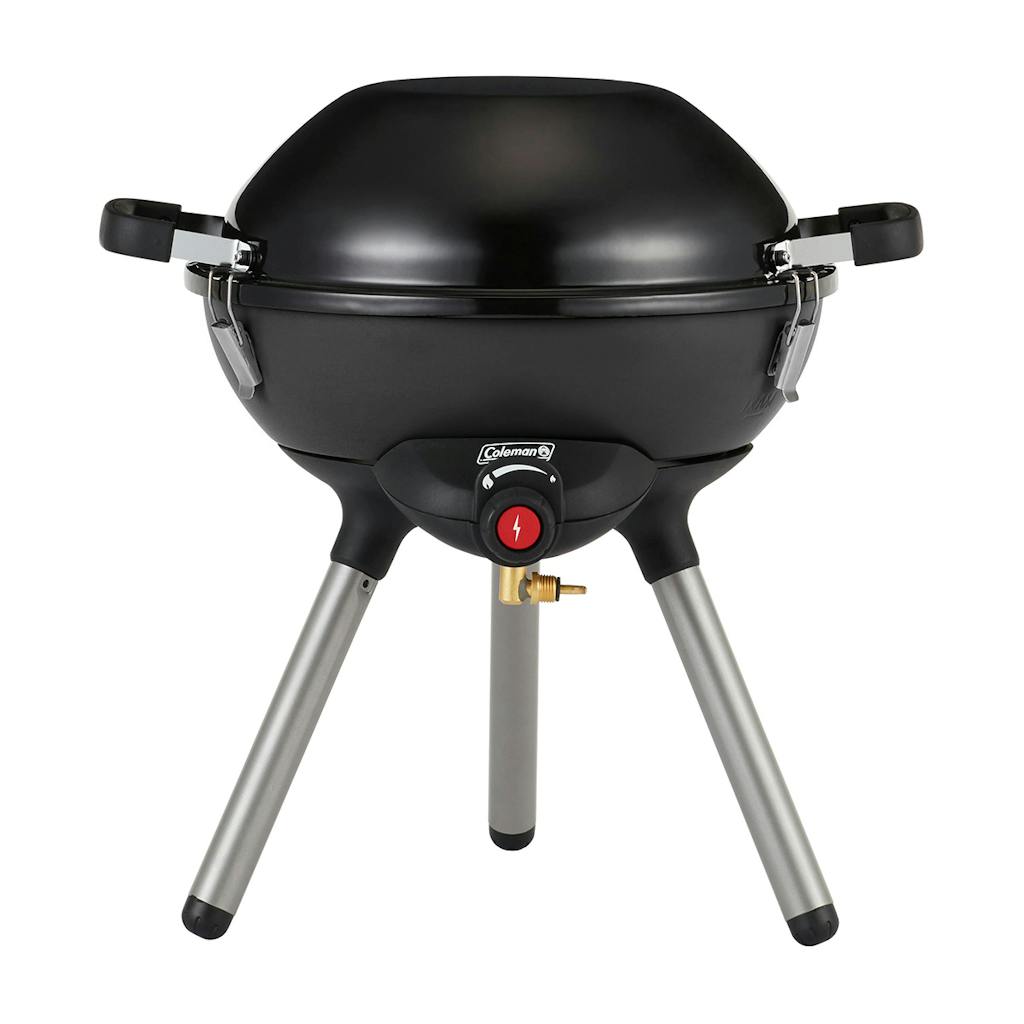 4-in-1 Portable Propane Gas Cooking System boatyardmalaysia