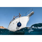 Polyform A Series Buoy A-7 39" Diameter Red - Boatyard Malaysia