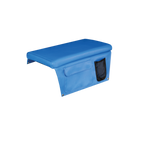 Oceansouth Boat Bench Cushion With Side Pockets - Boatyard Malaysia