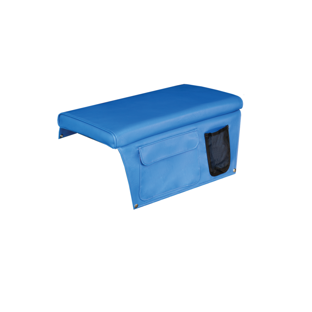 Oceansouth Boat Bench Cushion With Side Pockets - Boatyard Malaysia