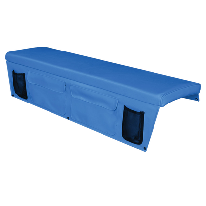 Boat Bench Cushion – With Side Pockets