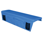Oceansouth Boat Bench Cushion With Side Pockets - Boatyard Malaysia