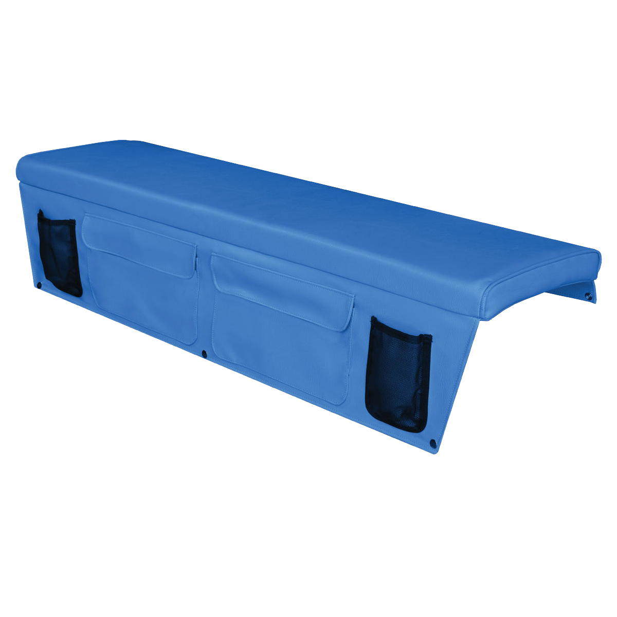 Oceansouth Boat Bench Cushion With Side Pockets - Boatyard Malaysia