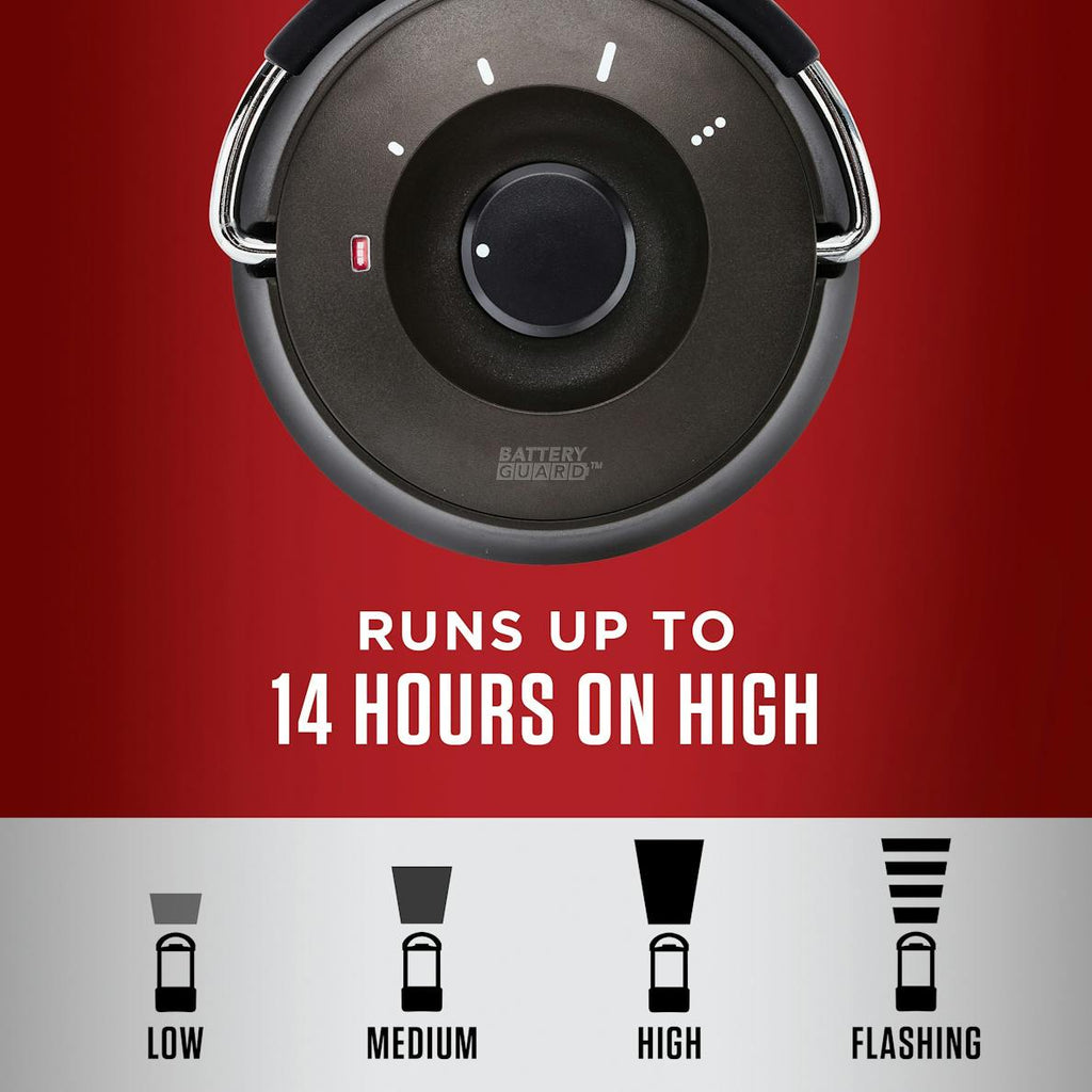 Coleman 1000 Lumens LED Lantern with BatteryGuard - Boatyard Malaysia