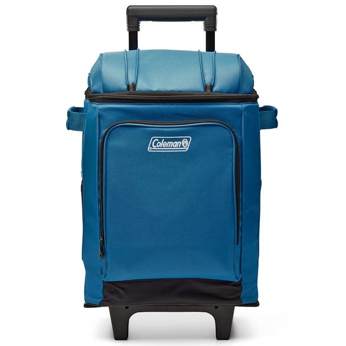 Coleman Chiller 42 Can Soft Sided Portable Cooler With - Boatyard Malaysia
