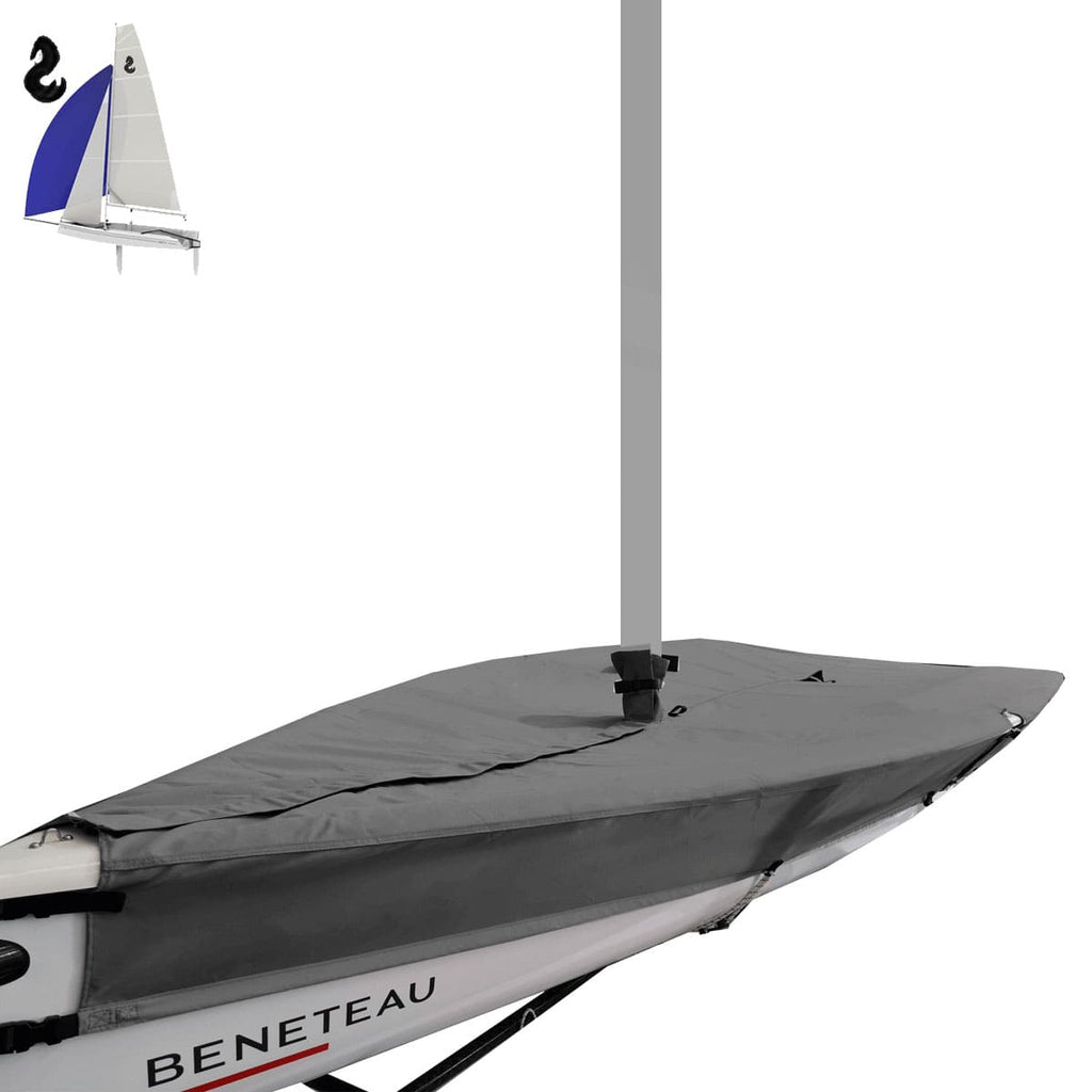 Oceansouth BENETEAU FIRST 14 Covers - Boatyard Malaysia