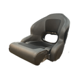 Boatyard Malaysia Pro Seat with Collapsible Seating - Boatyard Malaysia