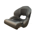 Boatyard Malaysia Pro Seat with Collapsible Seating - Boatyard Malaysia