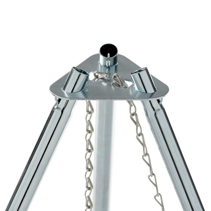 Tripod Grill & Lantern Hanger boatyardmalaysia