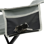 Coleman Chair Quad Big and Tall SIOC - Boatyard Malaysia