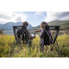 Coleman Comfortsmart Suspension Chair - Boatyard Malaysia