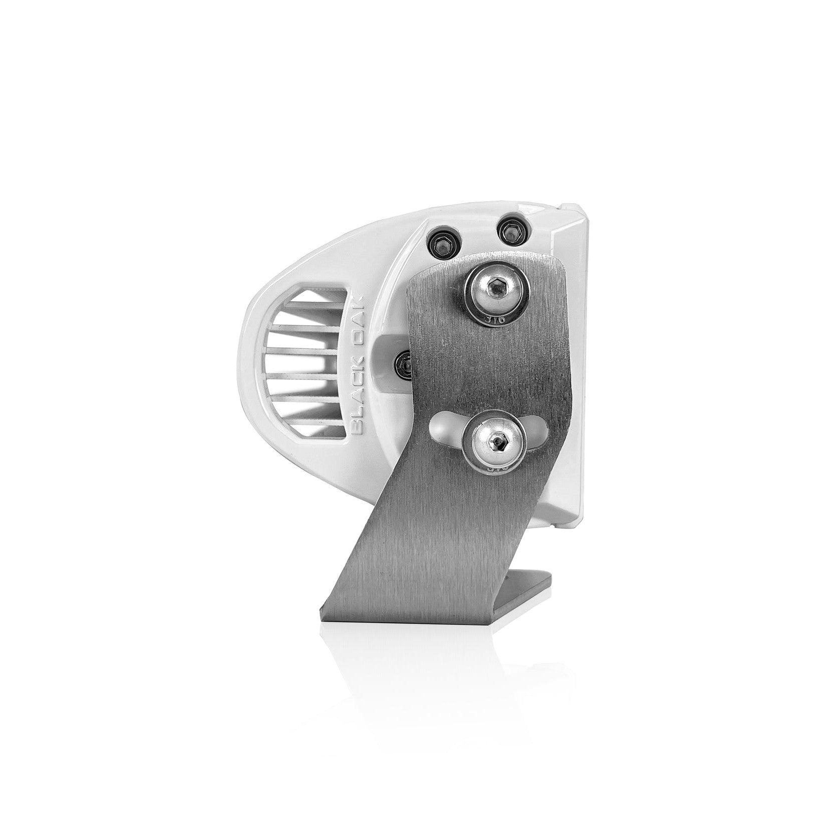 Black Oak 40" Curved Double Row 5W Combo White boatyardmalaysia