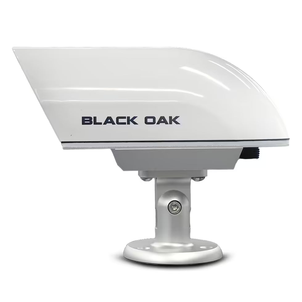 Black Oak Nitron XD Marine Night Vision Camera White boatyardmalaysia