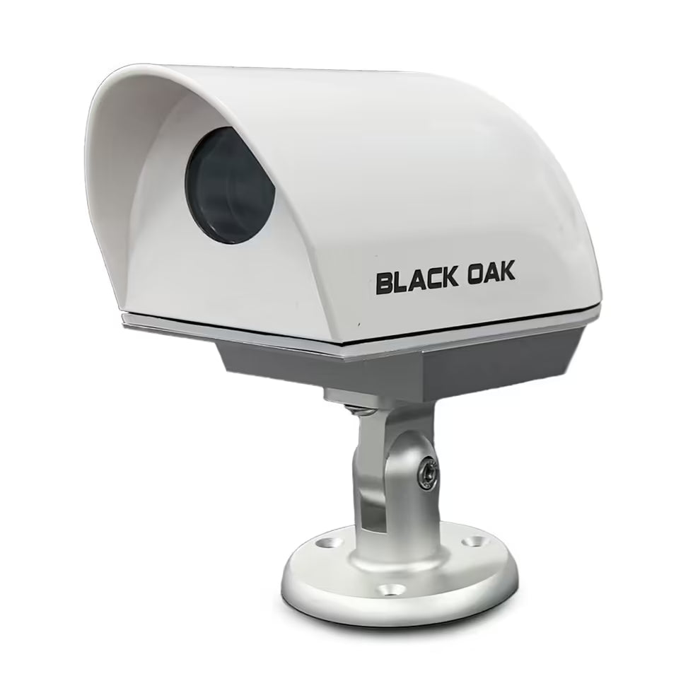 Black Oak Nitron XD Marine Night Vision Camera White boatyardmalaysia