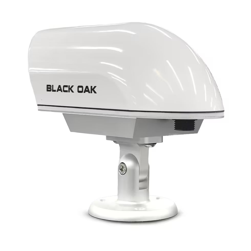 Black Oak Nitron XD Marine Night Vision Camera White boatyardmalaysia