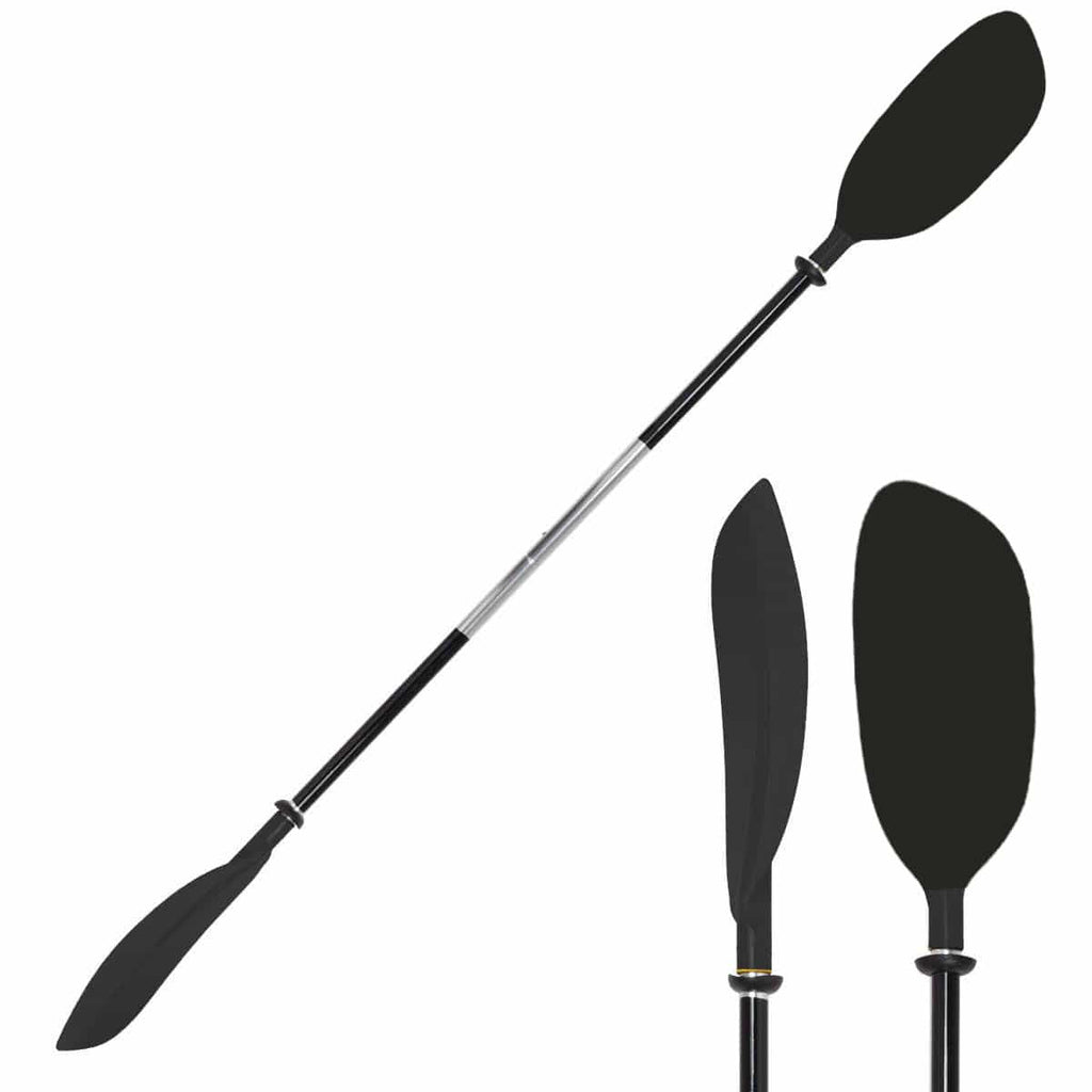 Oceansouth Asymmetric Kayak Paddle - Boatyard Malaysia
