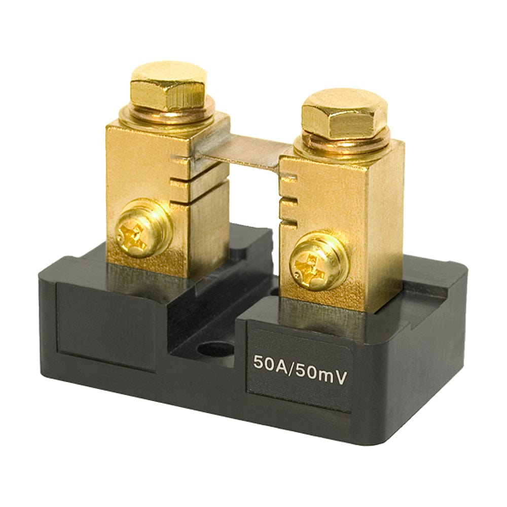 Analog Meter Shunt boatyardmalaysia