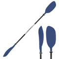 Oceansouth Asymmetric Kayak Paddle - Boatyard Malaysia