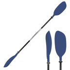 Oceansouth Asymmetric Kayak Paddle - Boatyard Malaysia
