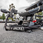 T-H Marine G-Force Troll Cable Organizer Black Neoprene - Boatyard Malaysia