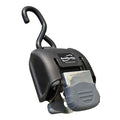 IMMI / Boatbuckle G2 Retractable Transom Tie-Down - 2"-43" - Pair - Stainless Steel - Boatyard Malaysia