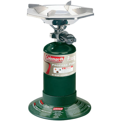 Bottletop 1 Burner Stove PPN C002 boatyardmalaysia