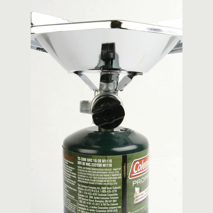 Bottletop 1 Burner Stove PPN C002 boatyardmalaysia