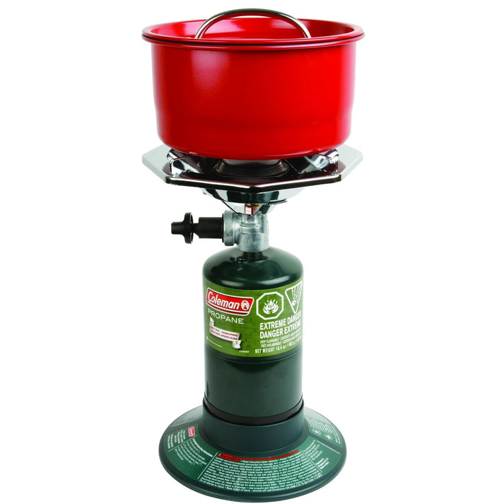 Bottletop 1 Burner Stove PPN C002 boatyardmalaysia