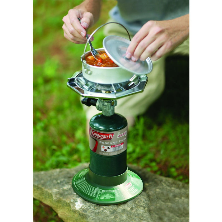 Bottletop 1 Burner Stove PPN C002 boatyardmalaysia