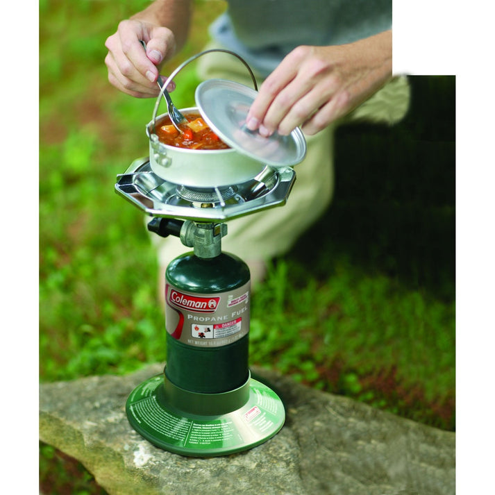 Bottletop 1 Burner Stove PPN C002 boatyardmalaysia