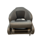 Boatyard Malaysia Pro Seat with Collapsible Seating - Boatyard Malaysia