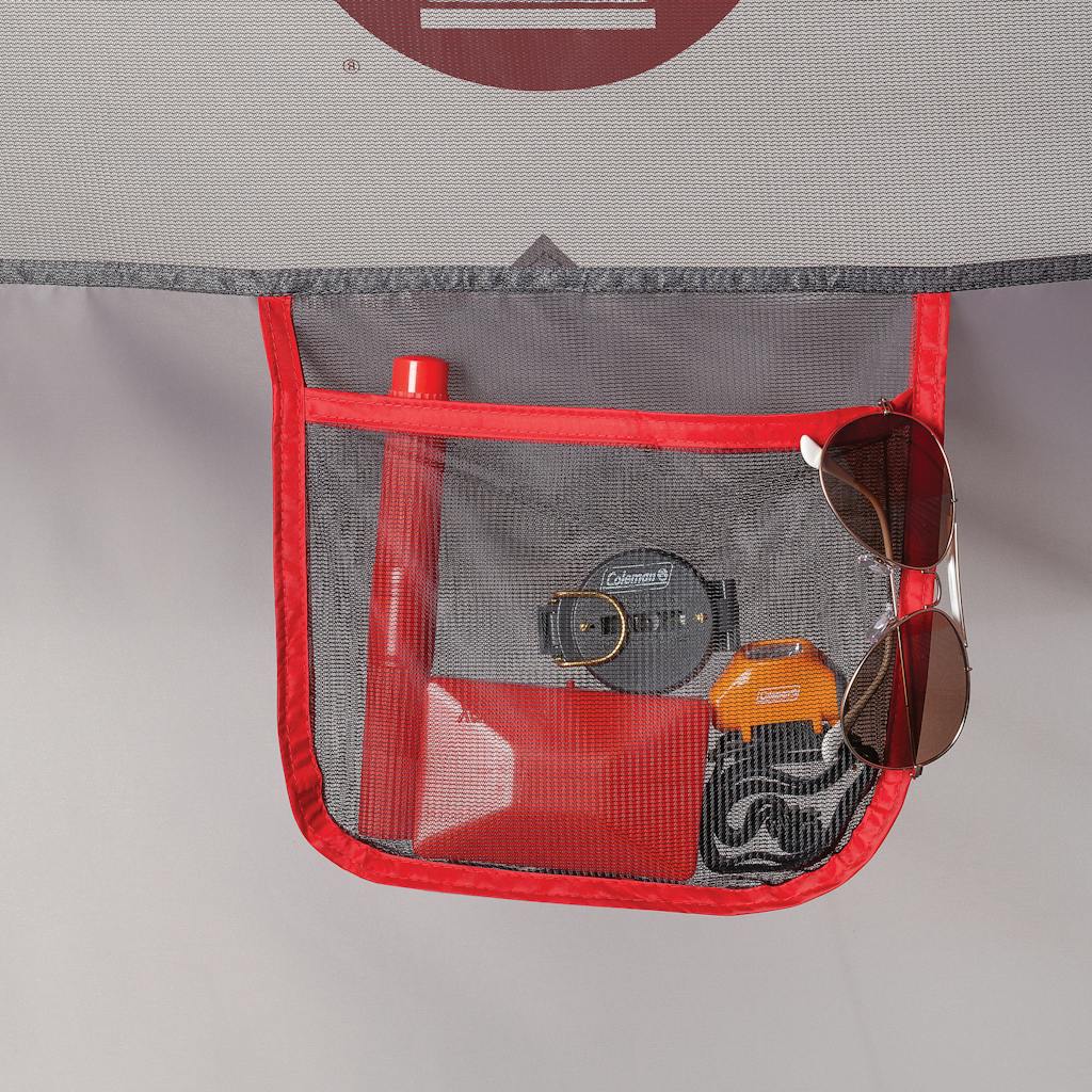 6 Person Flatwoods Ii Lightweight Dome Camping Tent boatyardmalaysia