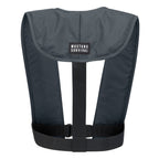 Mustang Survival Mustang MIT 70 Manual Inflatable PFD Admiral Gray - Boatyard Malaysia