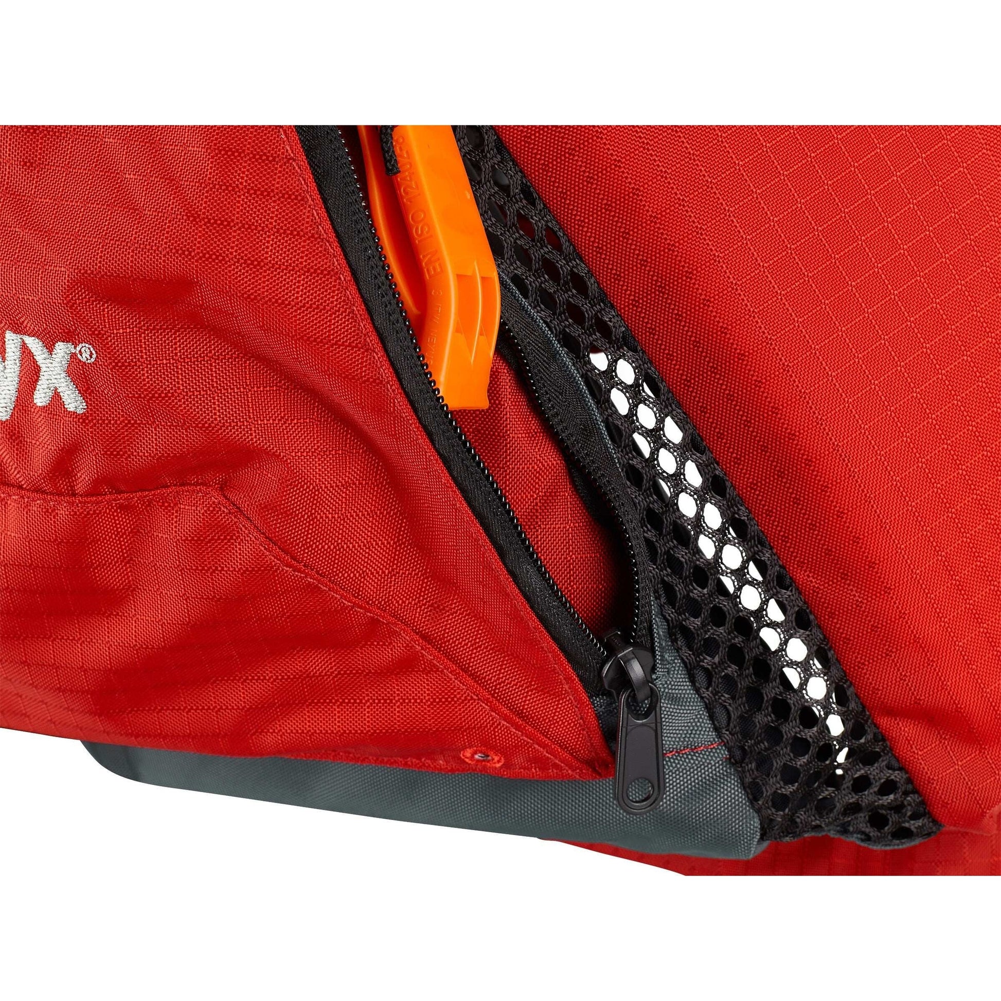 Onyx Movevent Torsion Vest - Red - S/SX Size boatyardmalaysia