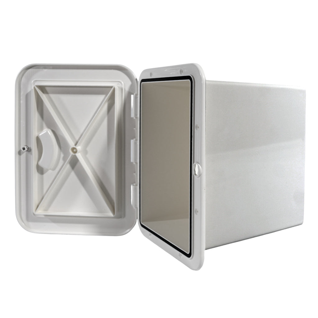Oceansouth Hatch Storage Box - Boatyard Malaysia