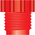 Oceanic System Micro Male Blanking Plug - Boatyard Malaysia