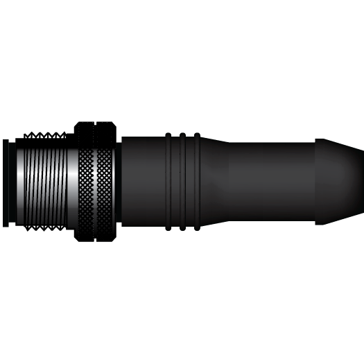 Oceanic System Micro Male Terminator - Boatyard Malaysia