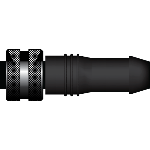 Oceanic System Micro Female Terminator - Boatyard Malaysia