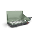 Coleman Cascade Classic Stove PPN HKRY Moss C001 - Boatyard Malaysia