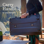 Coleman Cascade Classic Stove PPN HKRY Moss C001 - Boatyard Malaysia