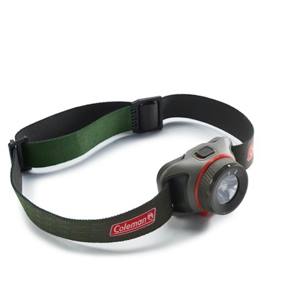 250 Lumens LED Headlamp with BatteryGuard boatyardmalaysia