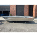 Nakhoda Nakhoda NV420 - Boatyard Malaysia