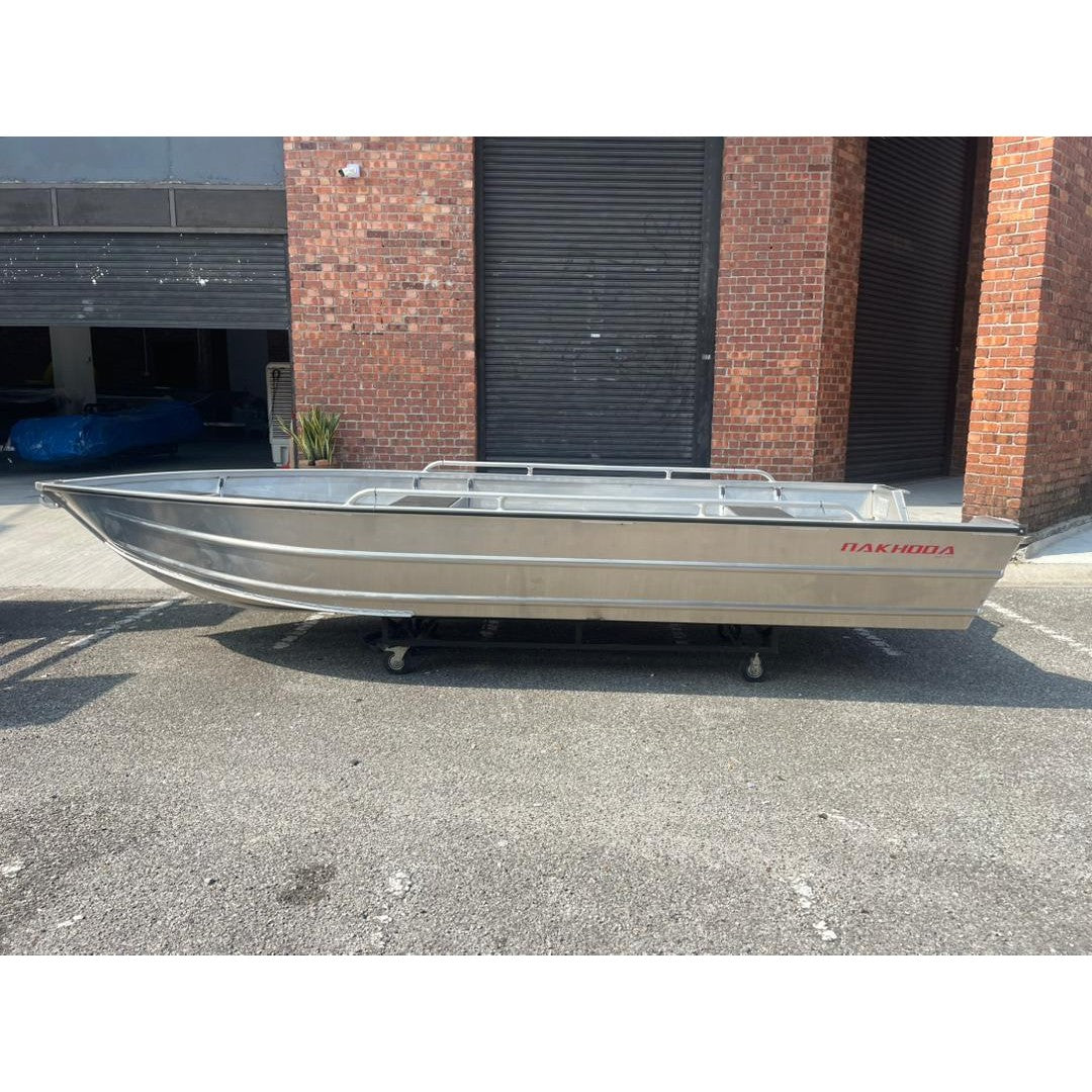 Nakhoda Nakhoda NV420 - Boatyard Malaysia