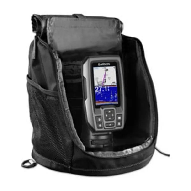 Garmin STRIKER™ 4 Portable Bundle Portable Bundle - Boatyard Malaysia
